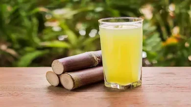 صورة 5 فوائد لتناول كوب من عصير القصب على صحة الجسم