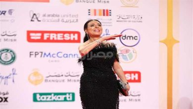 صورة “زعلانة أن المصريين عملوا كده والسعوديين لأ”… دينا ترد على انتقادات