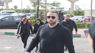 صورة تهنئة واستنكار واعتذار.. تصرف غريب من عضو الأهلي بعد تتويج بيراميدز
