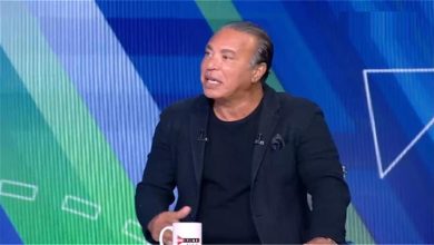 صورة أيمن يونس يكشف مفاتيح فوز الزمالك على الأهلي في القمة