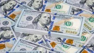 صورة ارتفع في 9 بنوك.. سعر الدولار بنهاية تعاملات اليوم الخميس 18-9-2025