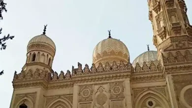 صورة موعد أذان وصلاة العصر اليوم الأربعاء 10 ديسمبر.. ودعاء بعد ختم الصلاة