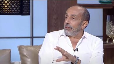 صورة أحمد صيام يعلن وفاة شقيقته.. موعد ومكان الجنازة
