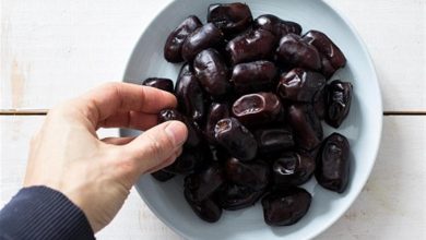 صورة 4 فوائد لتناول حبات البلح الرطب على صحة جسمك