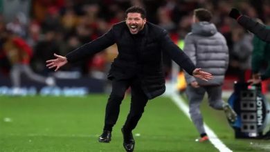 صورة الاتحاد الأوروبي يوجه اتهاما لسيميوني مدرب أتلتيكو مدريد.. ما القصة؟