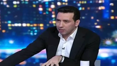 صورة أبو تريكة يعلق على انتقال محمود كهربا إلى القادسية الكويتي