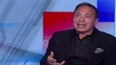 صورة “ده المتاح حاليا”.. أيمن يونس يدافع عن حسام حسن