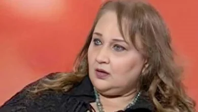 صورة ماجدة خيرالله عن “ورد وشوكولاتة: “يُحسب للمخرج محمد جمال العدل”