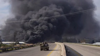صورة “سرايا الجواد”.. فصيل جديد يتبنى هجمات ضد قوات الأمن في الساحل السوري