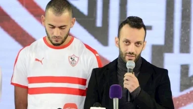 صورة “فعلت ما بوسعي”.. خالد بوطيب يتحدث عن تجربته في الزمالك