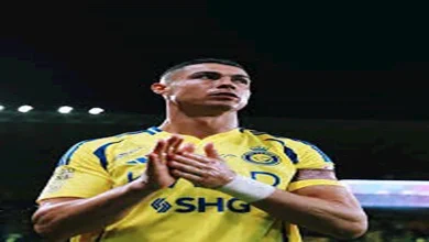 صورة رونالدو يسجل رقما تاريخيا مع النصر في الدوري السعودي