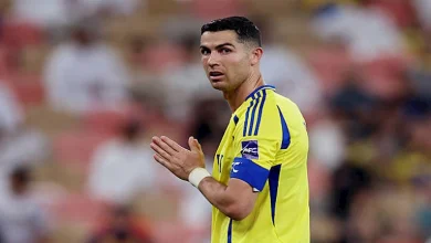 صورة هل يستثمر كريستيانو رونالدو في الزمالك؟.. رد حاسم