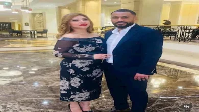 صورة قصص متفوتكش .. خبر صادم من زوجة حسام عاشور.. وتعليق طريف من عمرو أديب