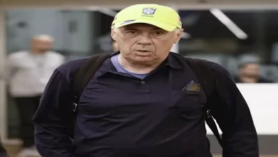 صورة أول تعليق من أنشيلوتي بعد استبعاد نيمار من قائمة البرازيل
