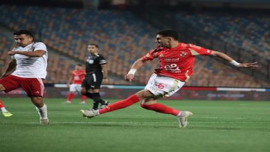 صورة تشكيل حرس الحدود لمباراة الأهلي