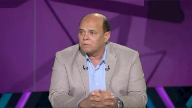 صورة هشام يكن لمصراوي: “هذا وقت أبناء الزمالك.. وصفقتا الدباغ وكايد دون الم