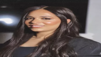 صورة أصيبت به الفنانة رحمة أحمد.. 5 أعراض خفية لـ تضخم الكبد