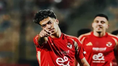 صورة تحرك من الأهلي لحماية لاعبي الفريق بعد أزمة إمام عاشور الصحية