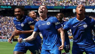 صورة موعد مباراة بايرن ميونخ وتشيلسي في دوري الأبطال والقناة الناقلة