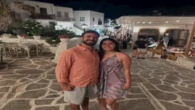 صورة 15 صورة وأبرز المعلومات عن عائلة بطلة الاسكواش نور الشربيني
