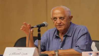 صورة “لا هي سرقة شقة ولا فيلا”.. المستكاوي يكشف كواليس الاحتيال على أمواله