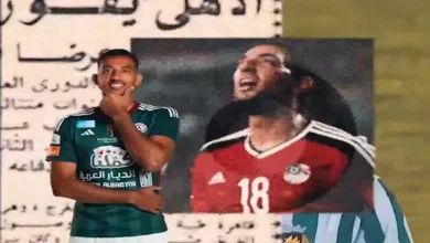 صورة كوكا يظهر لأول مرة بتشكيل الاتفاق بعد انتهاء أزمته