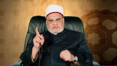 صورة “أنا ابن الوصي وابن البشير”.. أحمد كريمة ينقل رسالة الإمام الحسن للناس