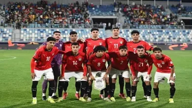 صورة ضربة البداية غدا.. مواعيد مباريات منتخب مصر في كأس العالم 2025