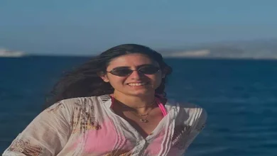 صورة نور الشربيني تستعد لحدث تاريخي في الإسكواش