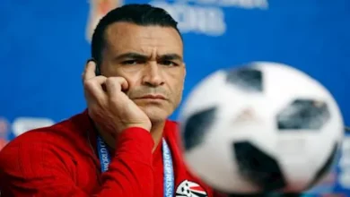 صورة عصام الحضري يعلق على التعادل مع الإمارات وفرص التأهل في كأس العرب