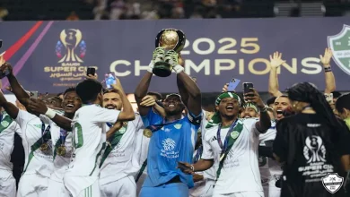 صورة 4 معلومات عن الأهلي السعودي قبل مباراته أمام بيراميدز