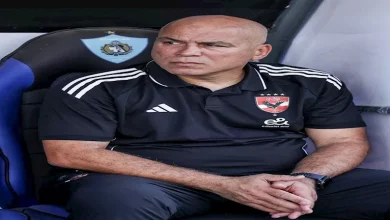 صورة محمد يوسف يكشف آخر التطورات الخاصة بالمدير الفني الجديد للأهلي