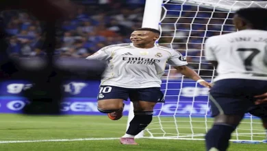 صورة موعد مباراة ريال مدريد و مارسيليا في دوري أبطال أوروبا