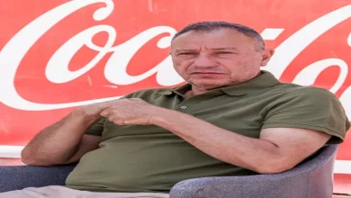 صورة مصدر يكشف كواليس اجتماع محمود الخطيب مع ياس توروب