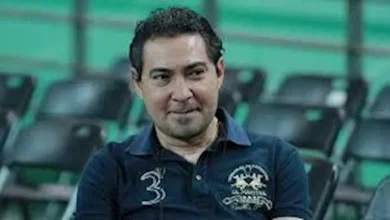 صورة “هفرح أوي لو جه”.. بركات يرشح مدرب للأهلي ويطلب عودة عبدالحفيظ