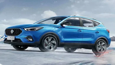 صورة أسعار ومواصفات إم جي ZS الجديدة في مصر.. تبدأ من 990 ألف