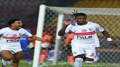 صورة “فيريرا ثابت على موقفه”.. التشكيل المتوقع للزمالك أمام الإسماعيلي