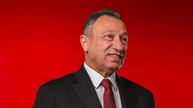 صورة 25 صو ترصد رسالة زوجة إبراهيم شيكا وهجوم جماهير الأهلي على تريزيجيه