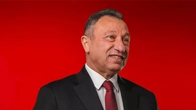 صورة موعد إعلان محمود الخطيب قائمته لخوض انتخابات الأهلي