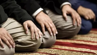 صورة موعد أذان وصلاة العشاء اليوم السبت 6 ديسمبر.. ودعاء بعد ختم الصلاة