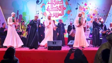 صورة “صيف قطاع المسرح” يختتم فعالياته بالاحتفال باليوم المصري للموسيقى