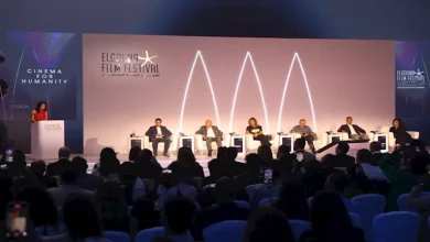 صورة “الجونة السينمائي” يحتفي بمئوية يوسف شاهين: الأب الروحي لموجة جديدة لل