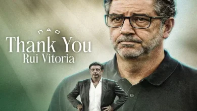 صورة باناثينايكوس اليوناني يعلن رحيل روي فيتوريا