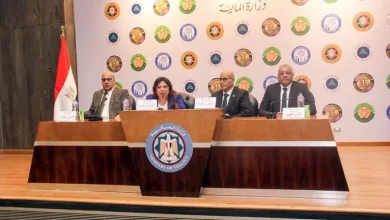 صورة مصلحة الجمارك تنظم ورشة عمل حول نظام التسجيل المسبق للشحنات الجوية (AC