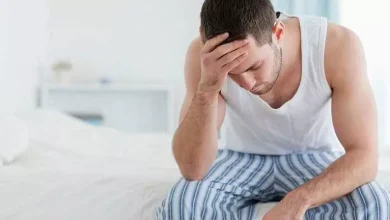 صورة للرجال.. 6 عادات يومية قد تدمر خصوبتك