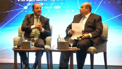 صورة وزير المالية: نسير فى الاتجاه الصحيح.. أداؤنا المالى والاقتصادى يتحسن