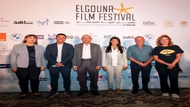 صورة أفلام وتكريمات وجلسات حوارية.. تفاصيل ثامن دورات “الجونة السينمائي”