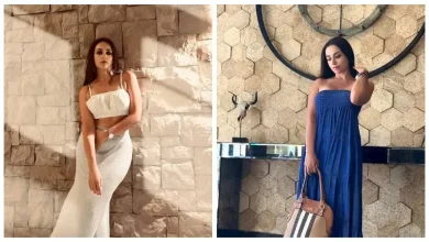 صورة مريم حسن بإطلالات جريئة من أحدث ظهور والجمهور يعلق: “وحشتينا”