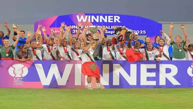 صورة فرصتان ذهبيتان لمسار في دوري أبطال أفريقيا