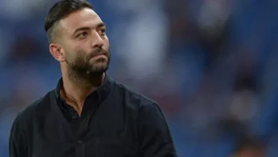 صورة “اتهامات كاذبة”.. أول تحرك قانوني من فيريرا ضد أحمد حسام ميدو